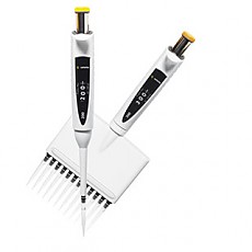 Proline® Plus Mechanical Pipettes
