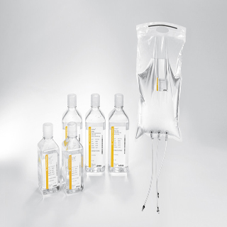 Buffered Saline